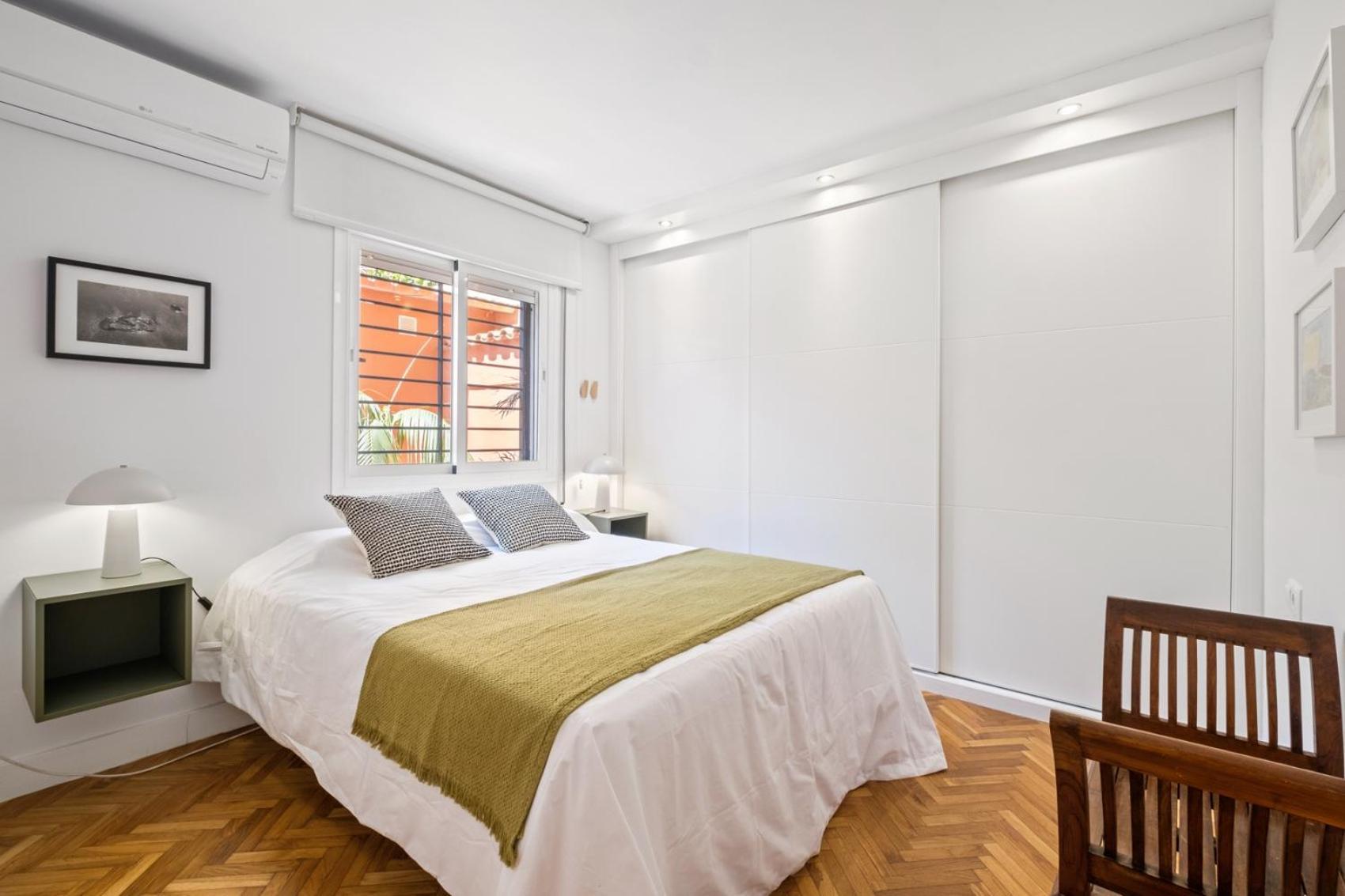Mar De Fondo En Pedregalejo Apartman Málaga Kültér fotó