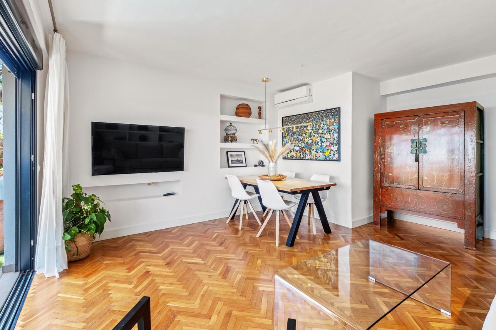 Mar De Fondo En Pedregalejo Apartman Málaga Kültér fotó
