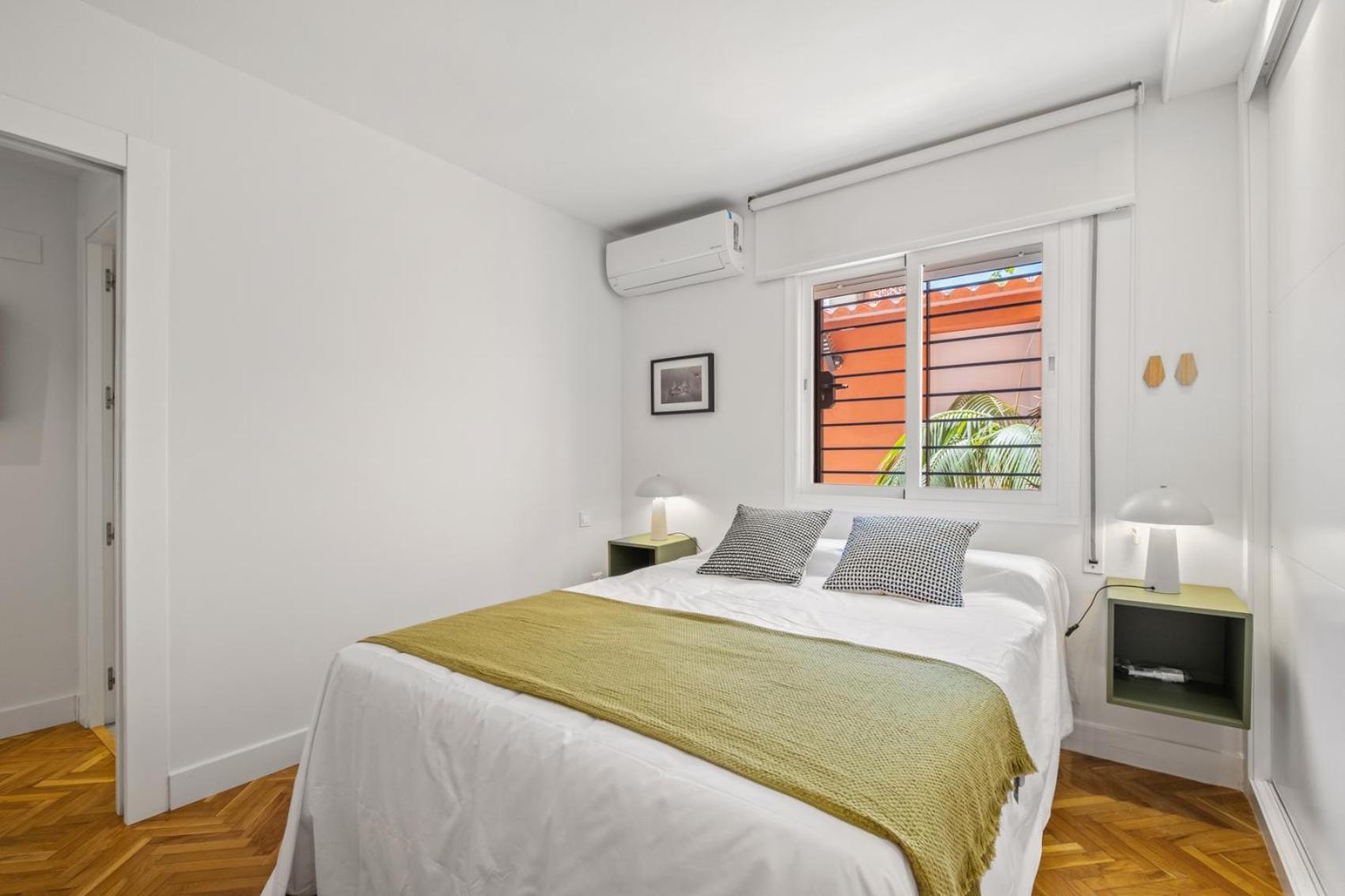 Mar De Fondo En Pedregalejo Apartman Málaga Kültér fotó