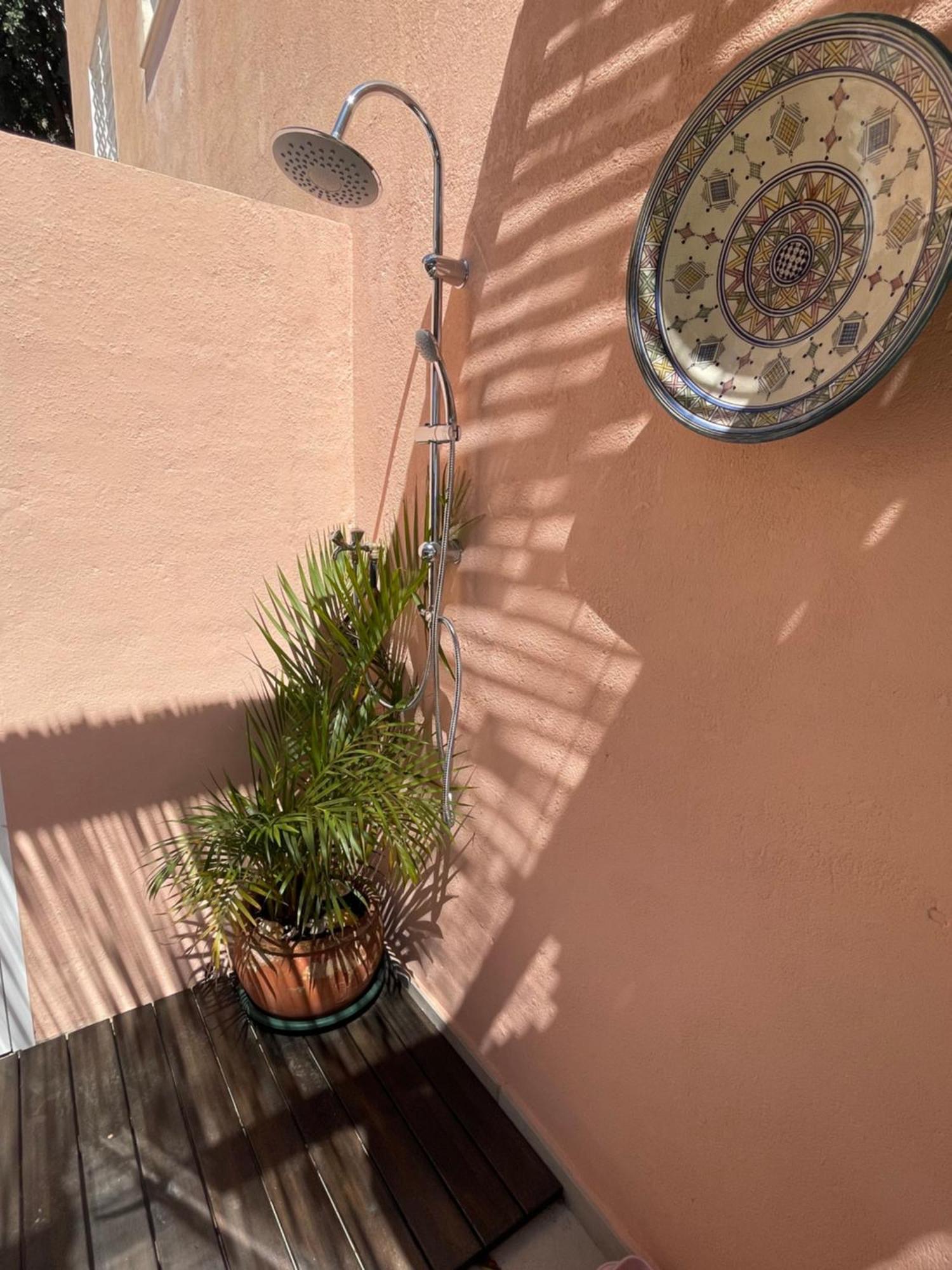 Mar De Fondo En Pedregalejo Apartman Málaga Kültér fotó
